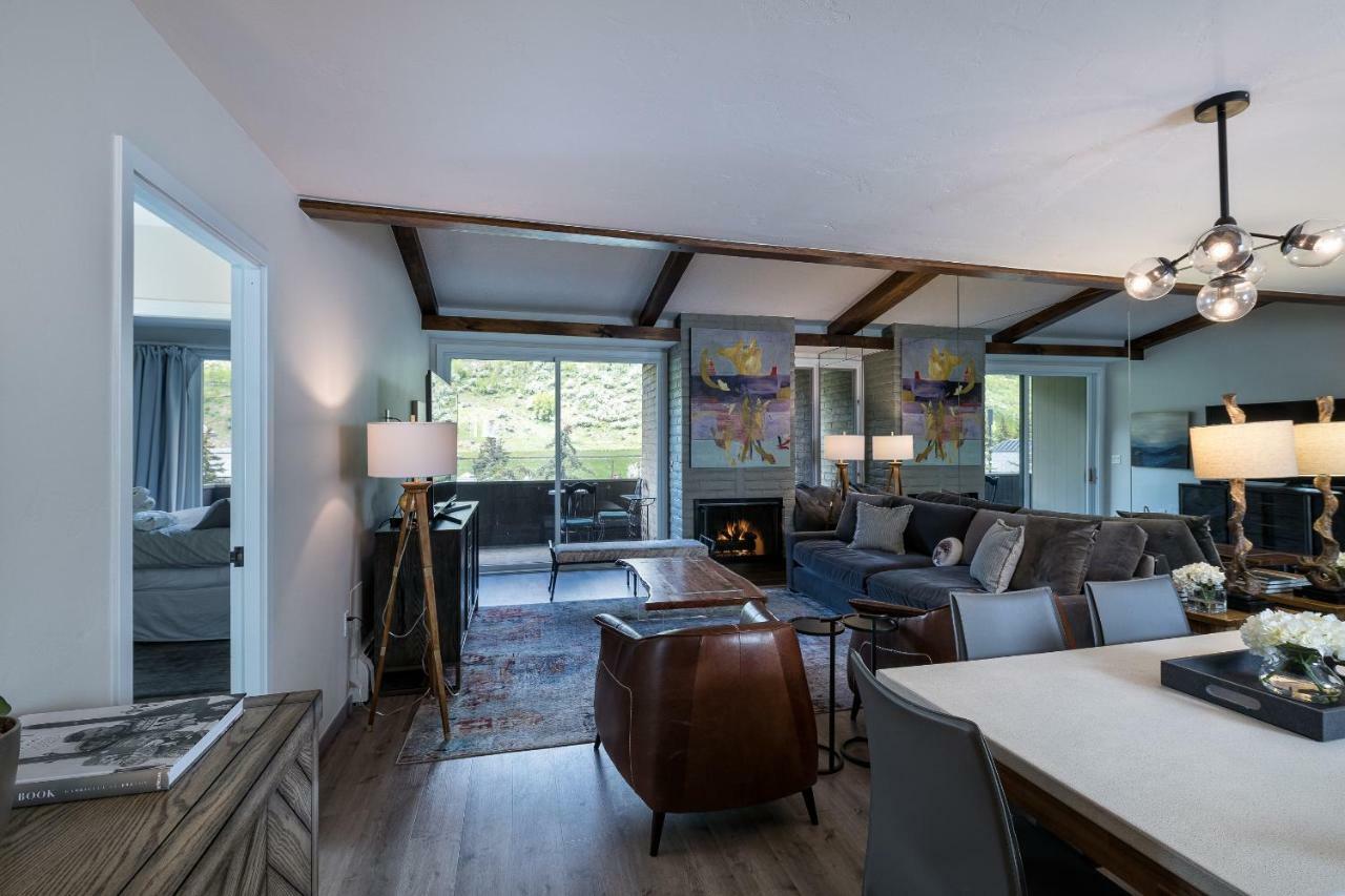 Vail's Mountain Haus At The Covered Bridge Lodge
